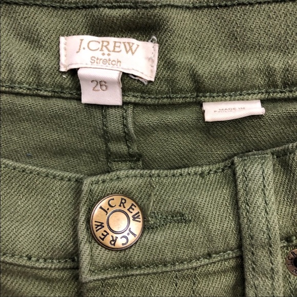 J. Crew Moto Skinny Pants - Picture 3 of 5